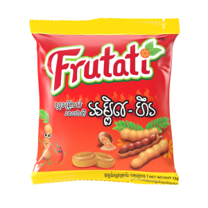 Tamarind Salted Chili